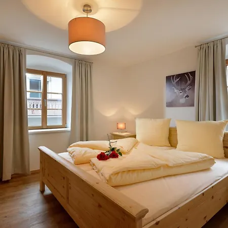 Jaegerhaus * Hopfgarten im Brixental